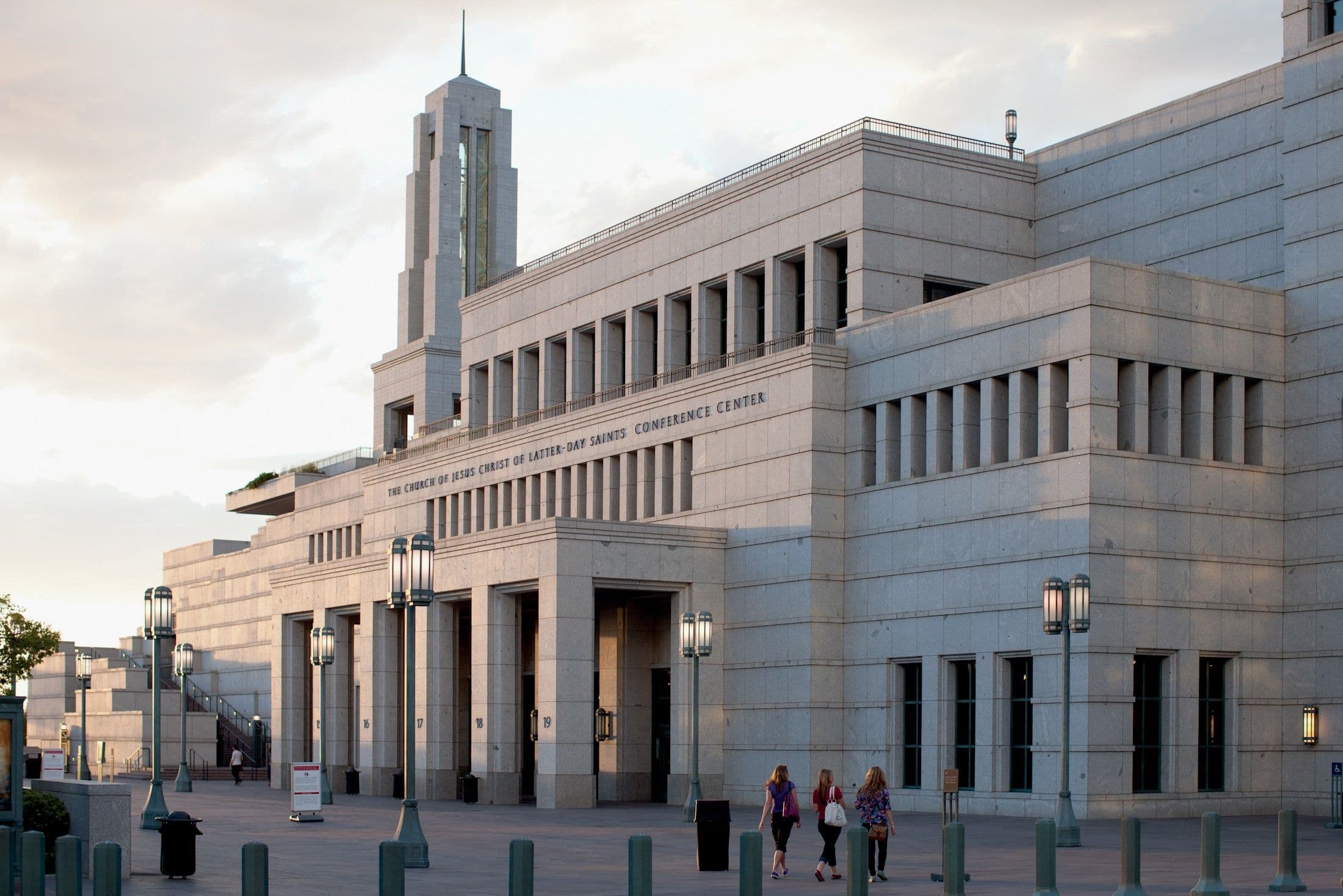 Conference Center