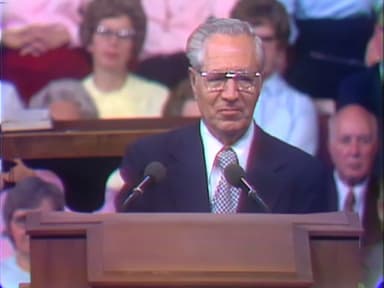 Eldred G. Smith
