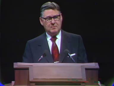 Victor L. Brown