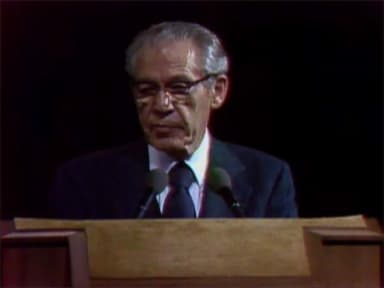 N. Eldon Tanner
