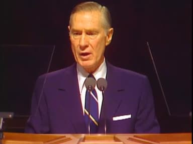 James E. Faust