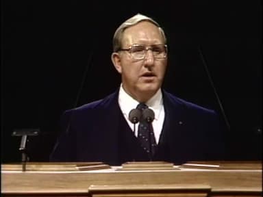 Vaughn J. Featherstone