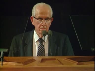 Ezra Taft Benson