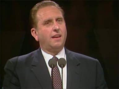 Thomas S. Monson