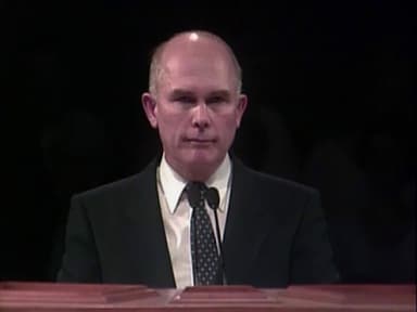 Dallin H. Oaks