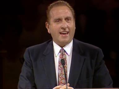 Thomas S. Monson