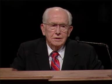 Ezra Taft Benson