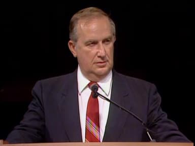 Richard G. Scott