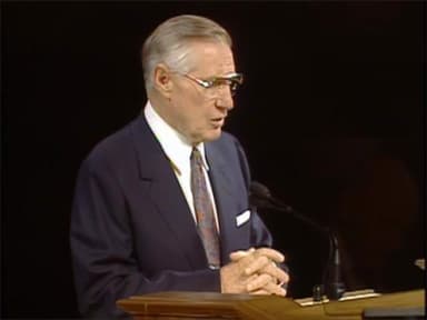 James E. Faust