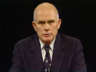 Dallin H. Oaks