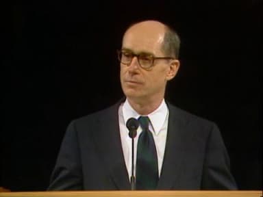 Henry B. Eyring