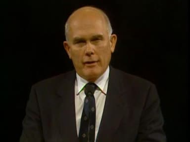 Dallin H. Oaks