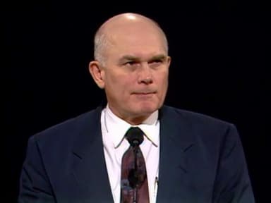 Dallin H. Oaks