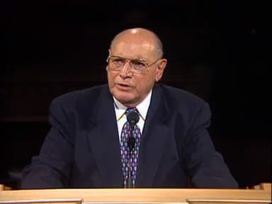 Joseph B. Wirthlin