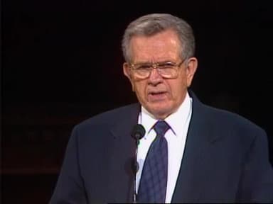 Boyd K. Packer