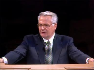 Merrill J. Bateman