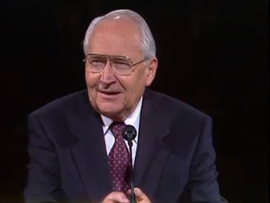 L. Tom Perry