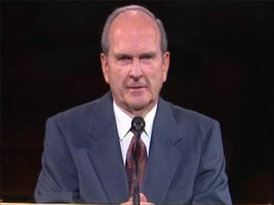 Russell M. Nelson