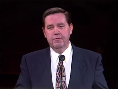 Jeffrey R. Holland