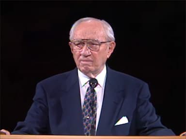 Gordon B. Hinckley