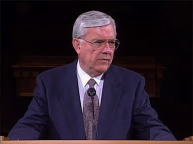 M. Russell Ballard