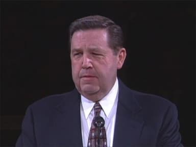 Jeffrey R. Holland