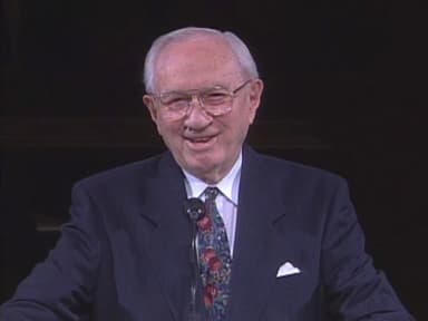 Gordon B. Hinckley