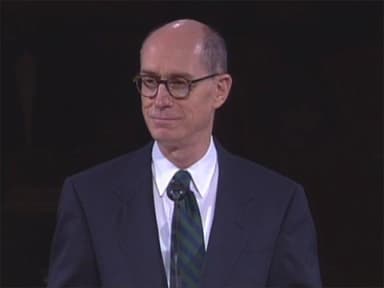 Henry B. Eyring