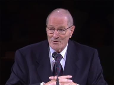 Neal A. Maxwell