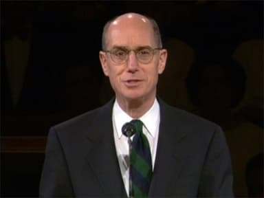 Henry B. Eyring