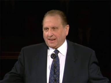 Thomas S. Monson