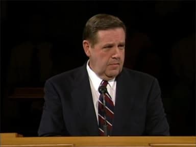 Jeffrey R. Holland