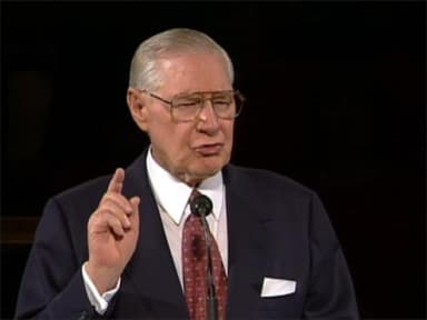 James E. Faust