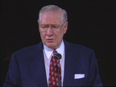 James E. Faust