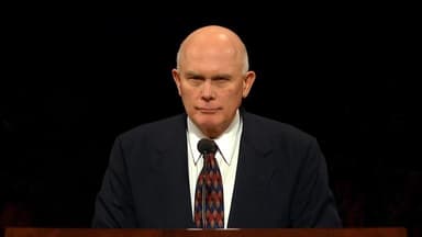 Dallin H. Oaks