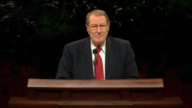 Neal A. Maxwell