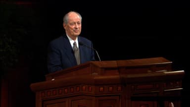 Robert D. Hales