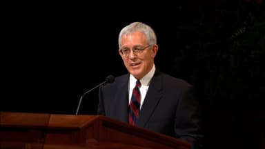 Marlin K. Jensen