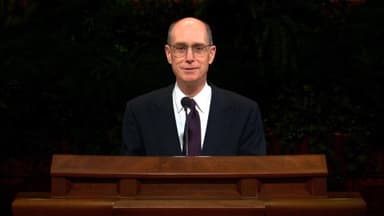 Henry B. Eyring