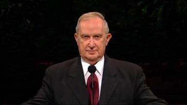 Richard G. Scott