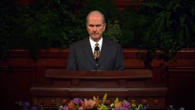 Russell M. Nelson