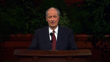 Robert D. Hales