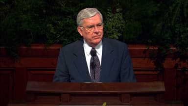 M. Russell Ballard