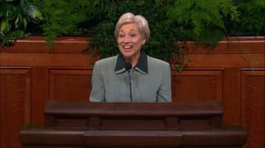 Coleen K. Menlove