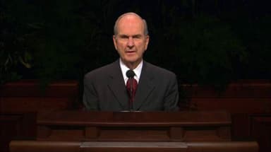 Russell M. Nelson