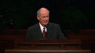 Robert D. Hales