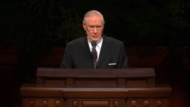 James E. Faust