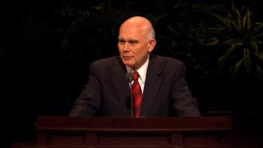 Dallin H. Oaks