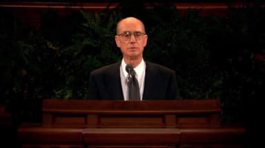 Henry B. Eyring