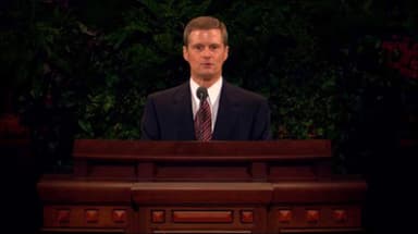 David A. Bednar